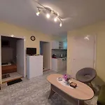 Szabo By Interhome Balatonmáriafürdő