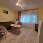 Szabo By Interhome Сasa de vacaciones *