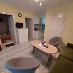 Szabo By Interhome Balatonmáriafürdő