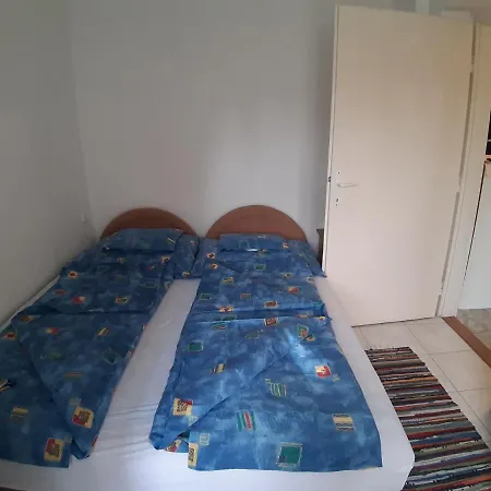 Vakantiehuis Szabo By Interhome