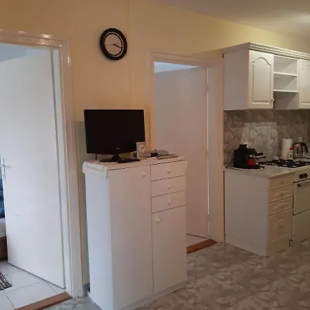 Szabo By Interhome Balatonmáriafürdő