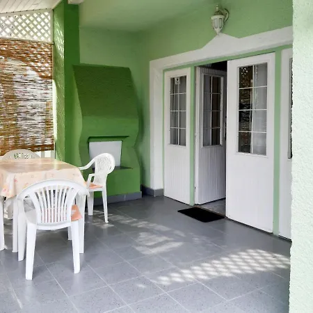 Szabo By Interhome Balatonmáriafürdő