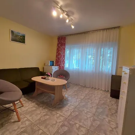 Szabo By Interhome Ferienhaus *