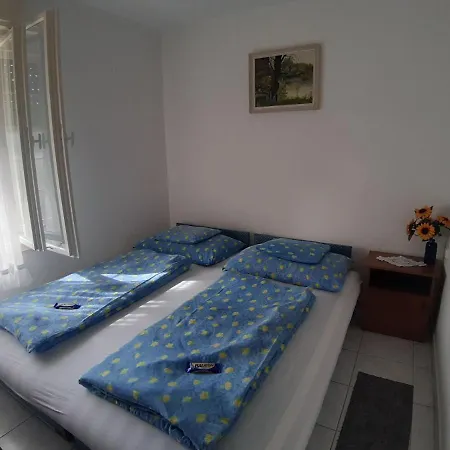 Szabo By Interhome Balatonmáriafürdő