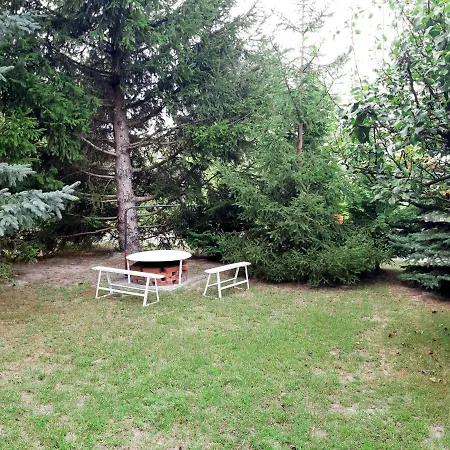 Szabo By Interhome * Balatonmariafurdo