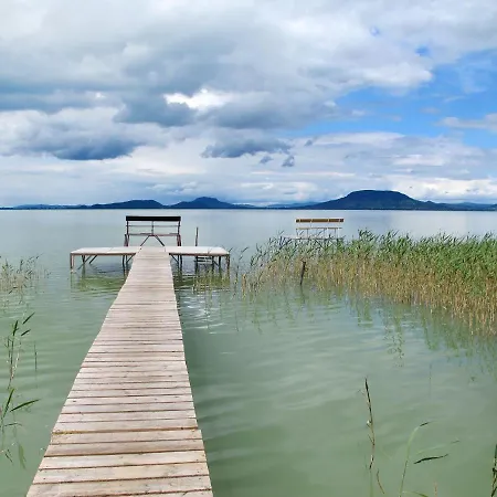 Szabo By Interhome Vakantiehuis