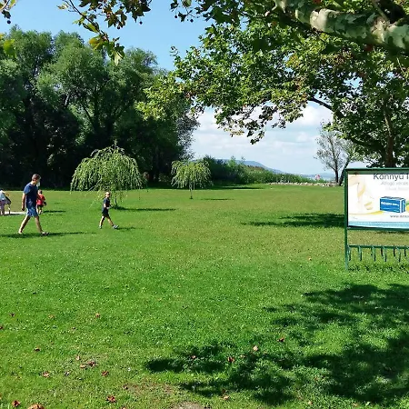 Ferienhaus Szabo By Interhome Balatonmáriafürdő