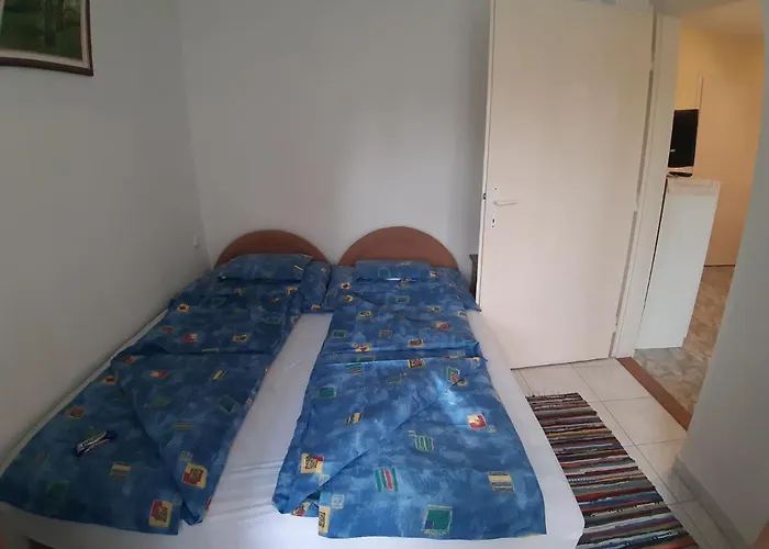 Vakantiehuis Szabo By Interhome