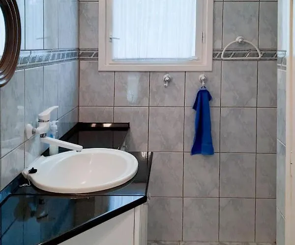 Szabo By Interhome Vakantiehuis *