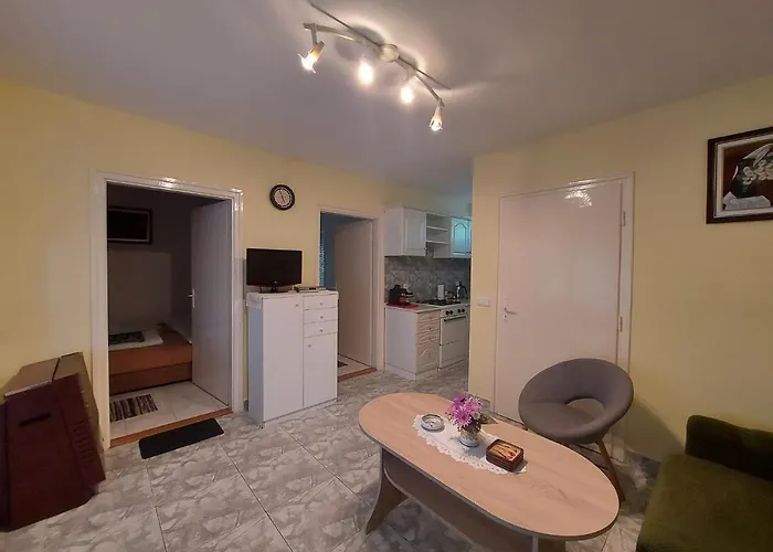 Szabo By Interhome Balatonmáriafürdő