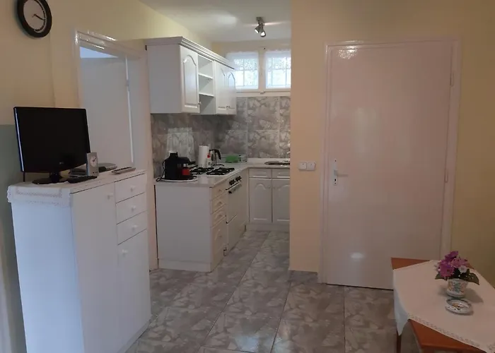 Vakantiehuis Szabo By Interhome