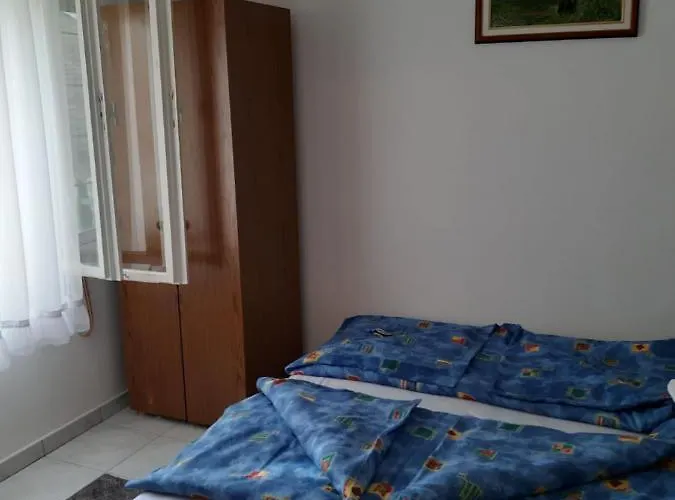 Nyaraló Szabo By Interhome *