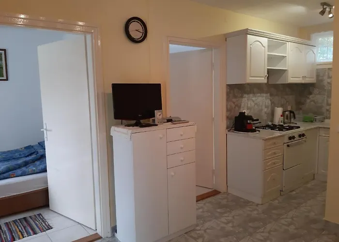 Szabo By Interhome Balatonmáriafürdő