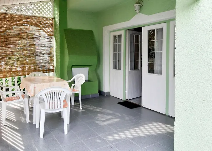 Szabo By Interhome Balatonmáriafürdő