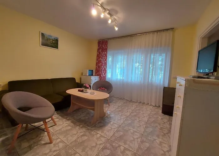 Szabo By Interhome Vakantiehuis *