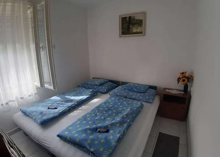 Szabo By Interhome Balatonmáriafürdő