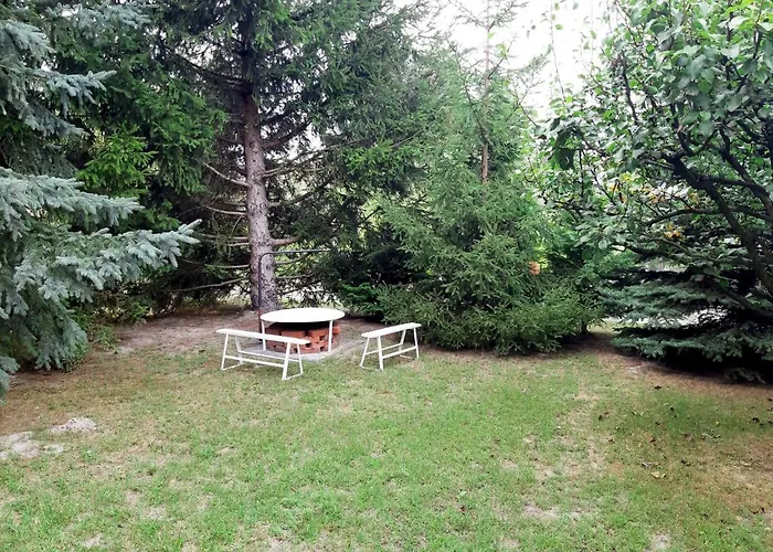 Szabo By Interhome * Balatonmáriafürdő