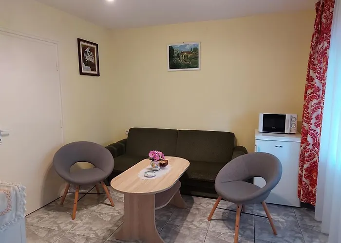 Szabo By Interhome Vakantiehuis Balatonmáriafürdő