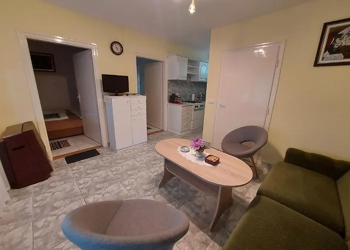 Szabo By Interhome Balatonmáriafürdő