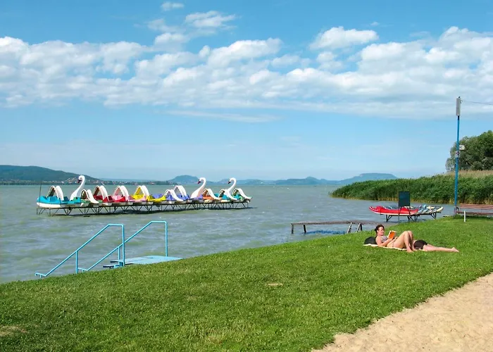 Szabo By Interhome * Balatonmáriafürdő